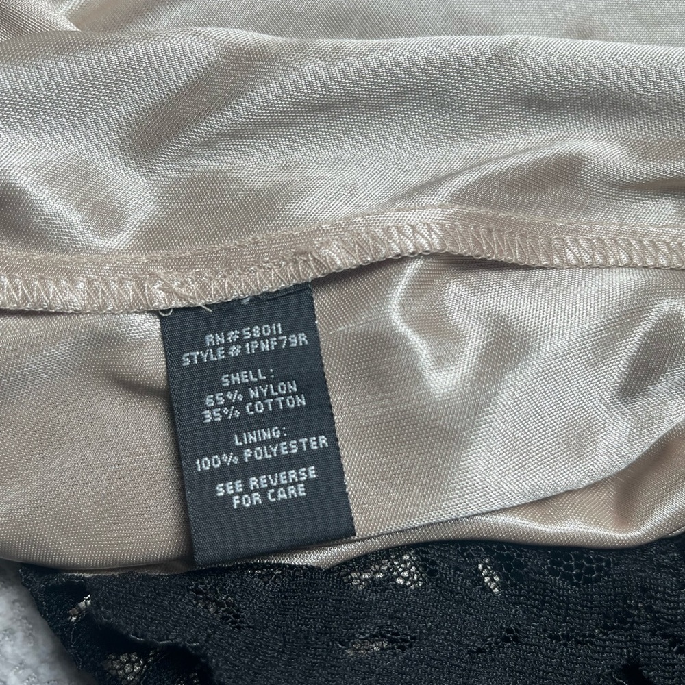 Jax Women’s Dress Ivory and Black Size 8 - Picture 13 of 17